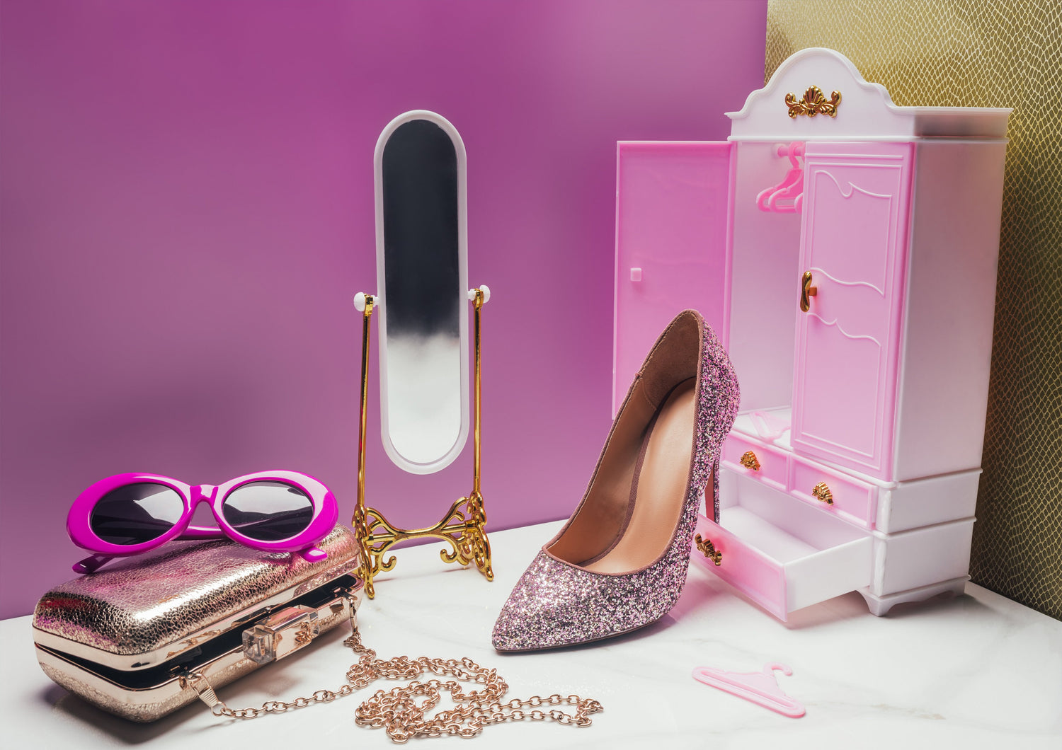 Luxury Items