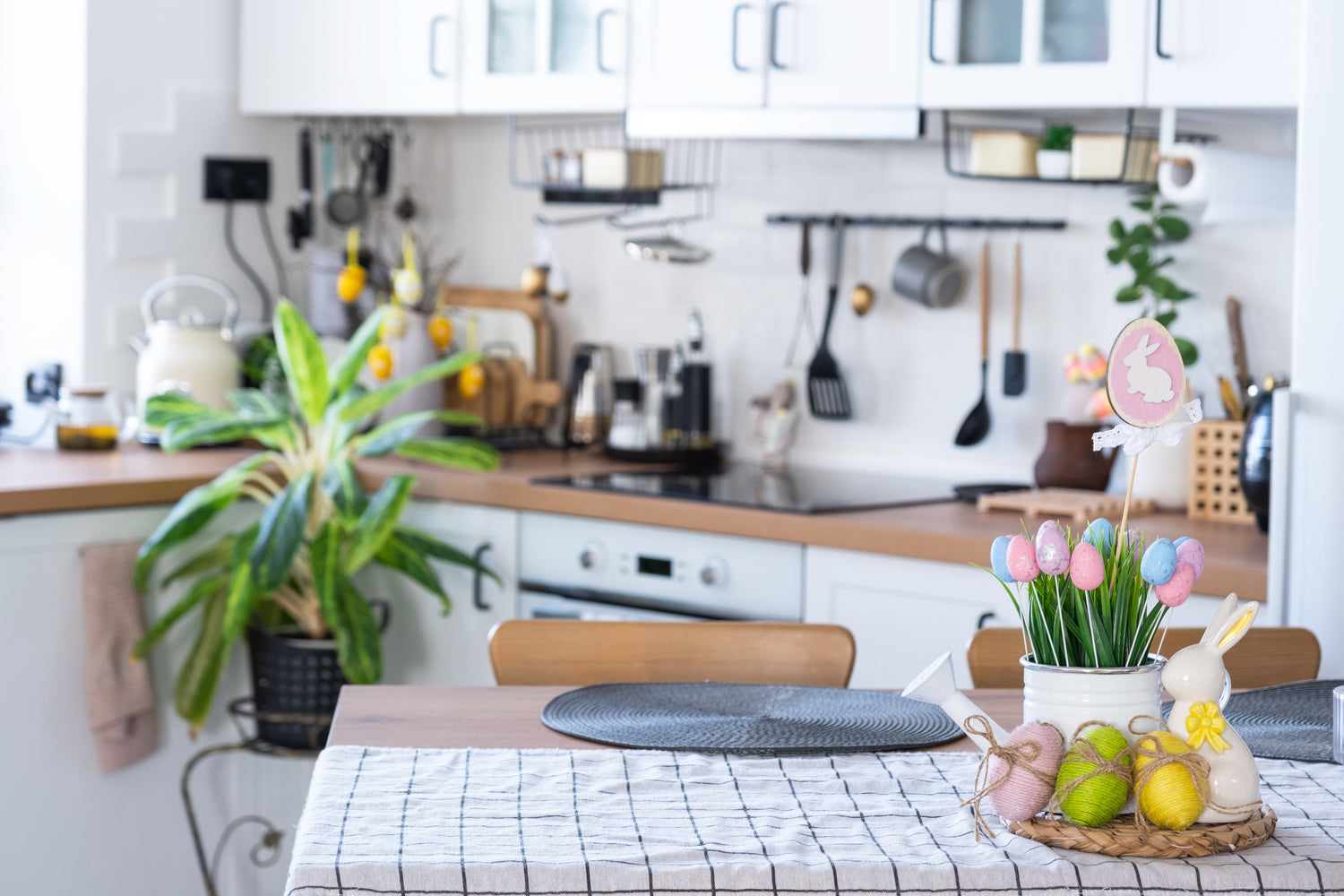 Home & kitchen