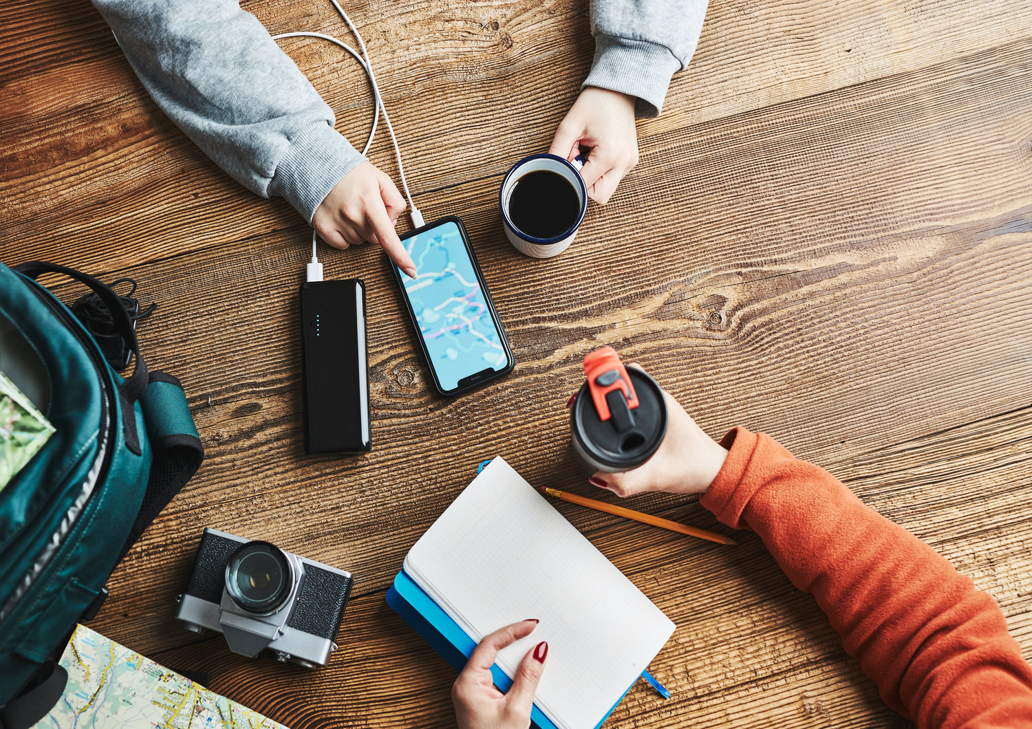 Trending Gadgets
