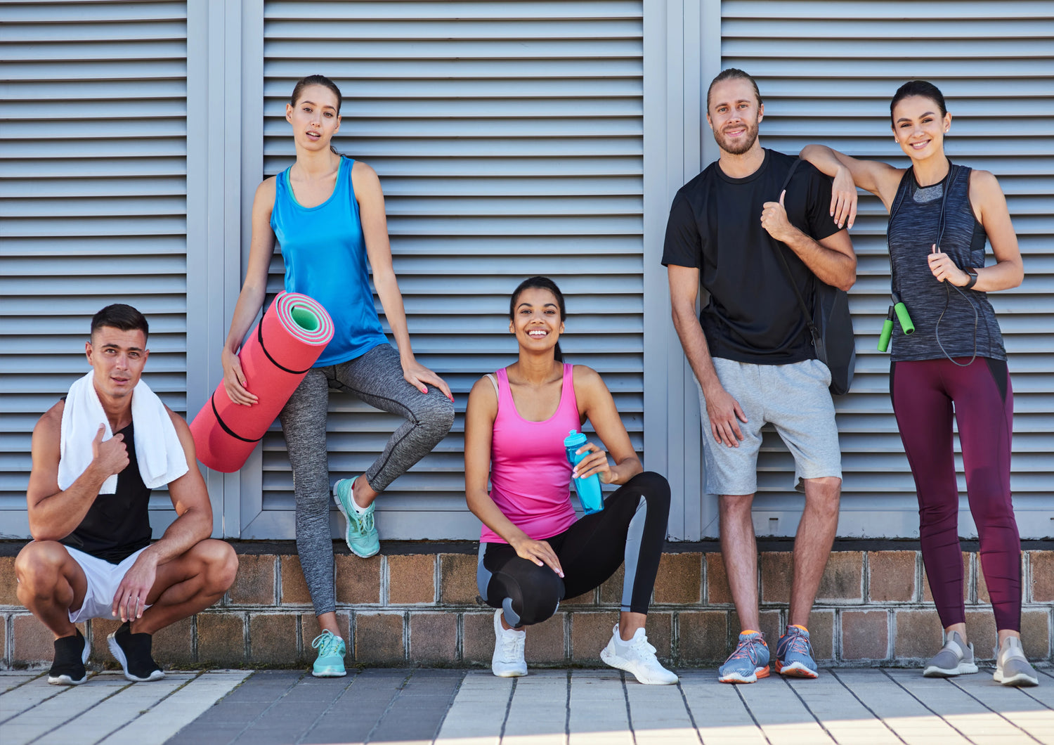Health & Fitness