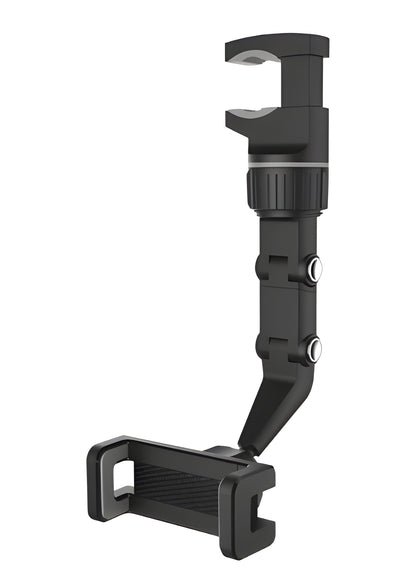 360° Rotatable Car Phone Holder Mount | Dashboard & Windshield Smartphone Stand