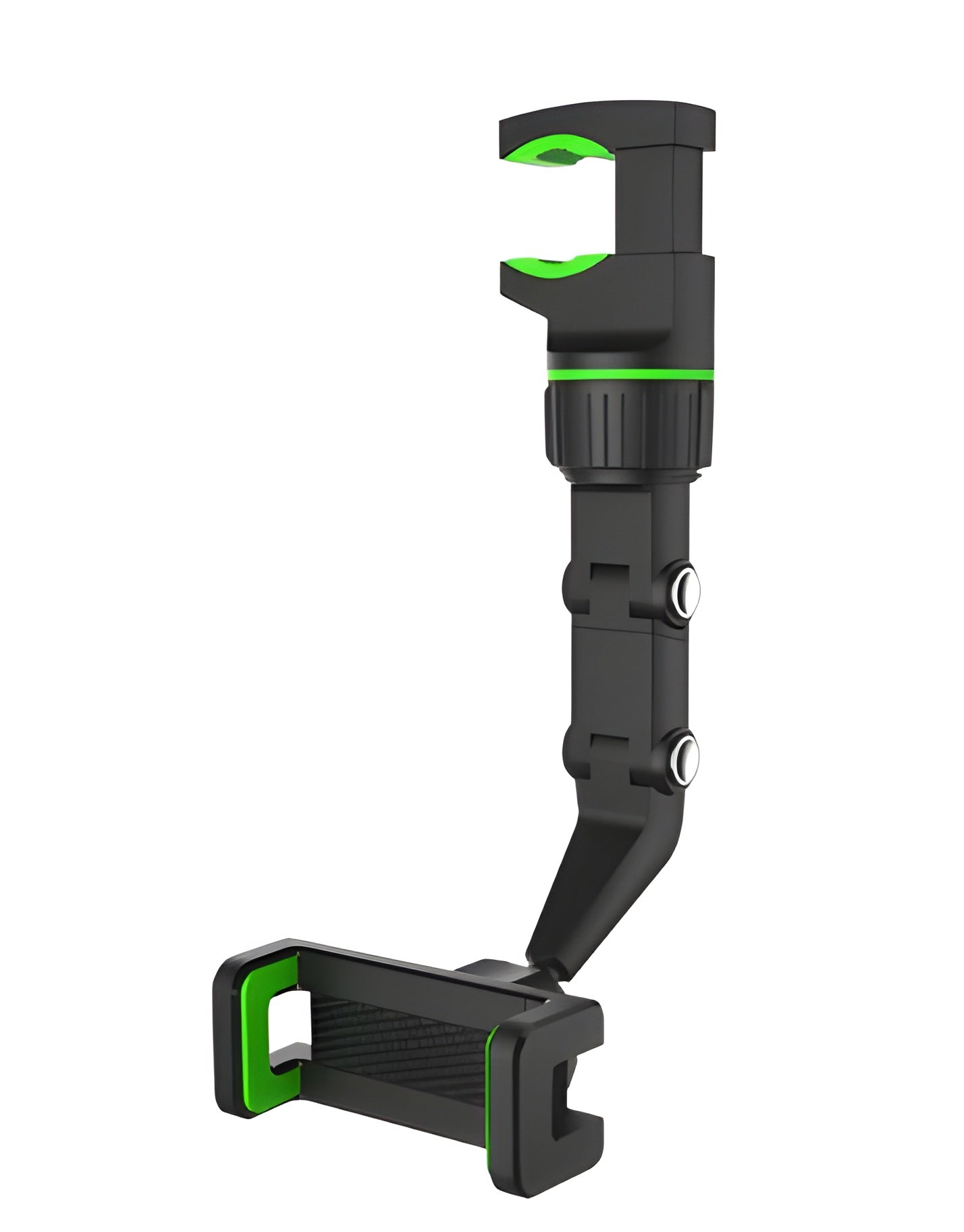360° Rotatable Car Phone Holder Mount | Dashboard & Windshield Smartphone Stand