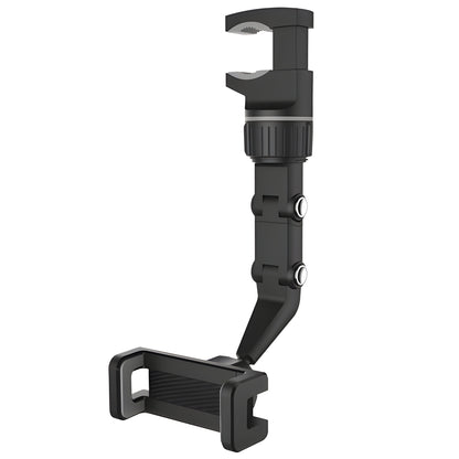 360° Rotatable Car Phone Holder Mount | Dashboard & Windshield Smartphone Stand