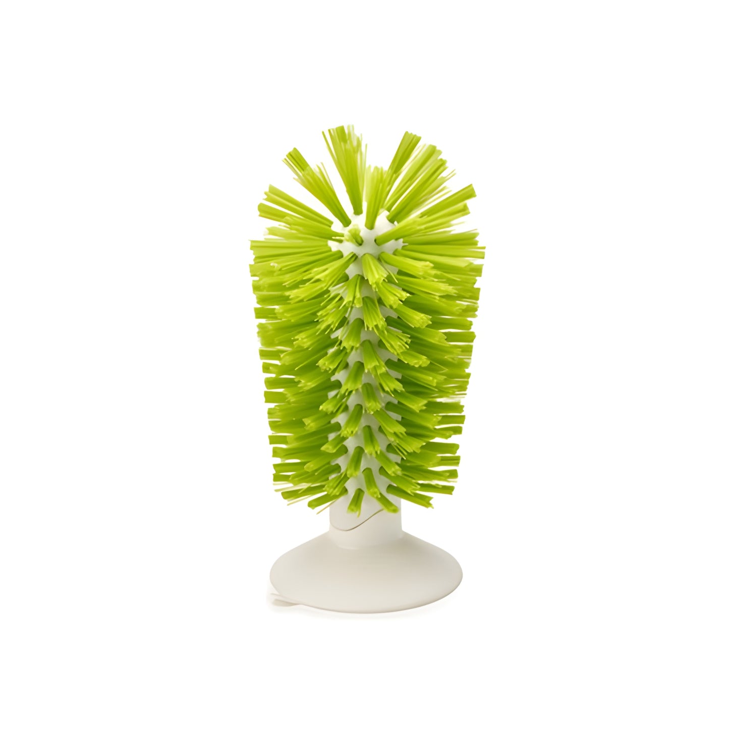 3-Head Kitchen Bottle Brush – Multi-Angle Cleaner for Bottles, Glasses & Baby Items