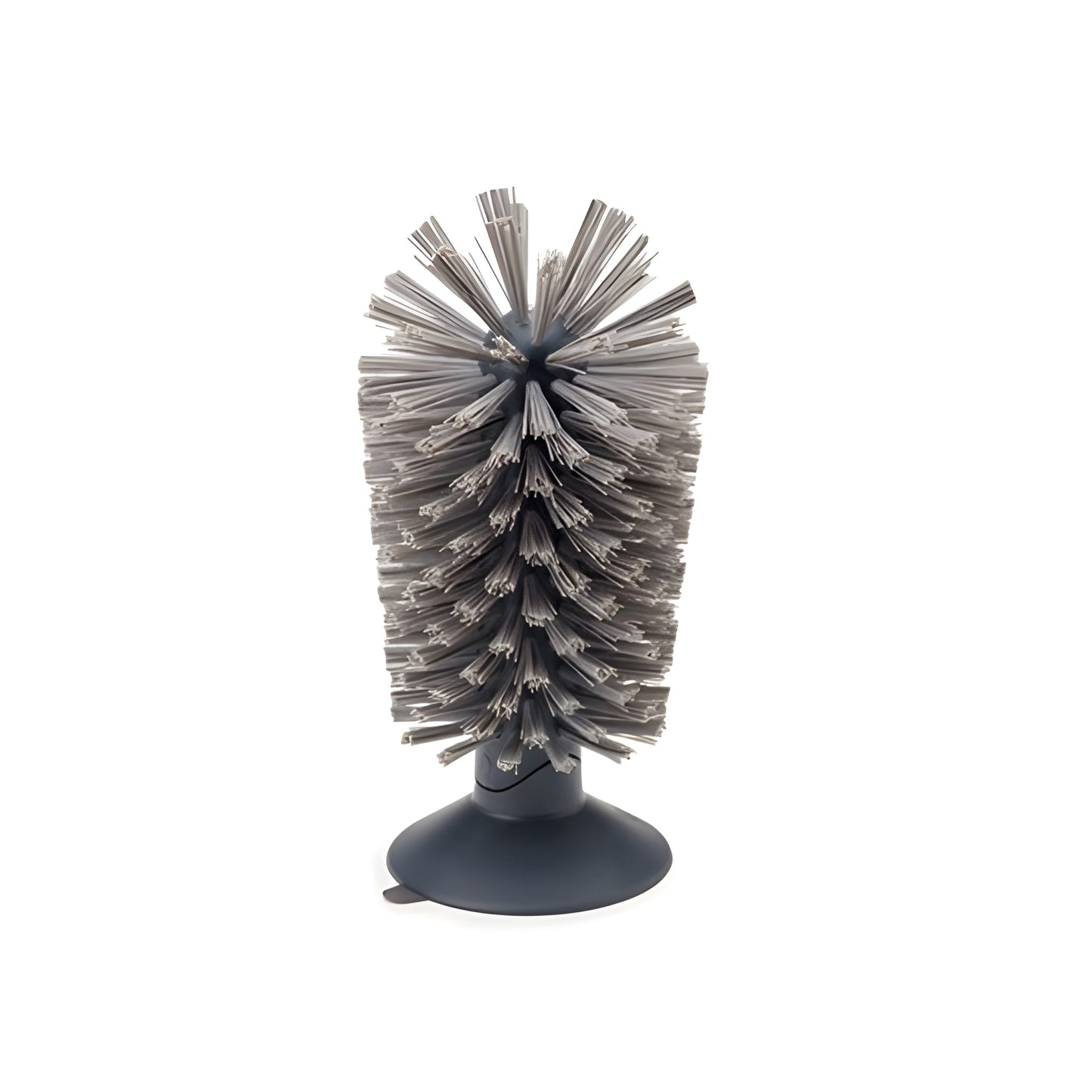 3-Head Kitchen Bottle Brush – Multi-Angle Cleaner for Bottles, Glasses & Baby Items